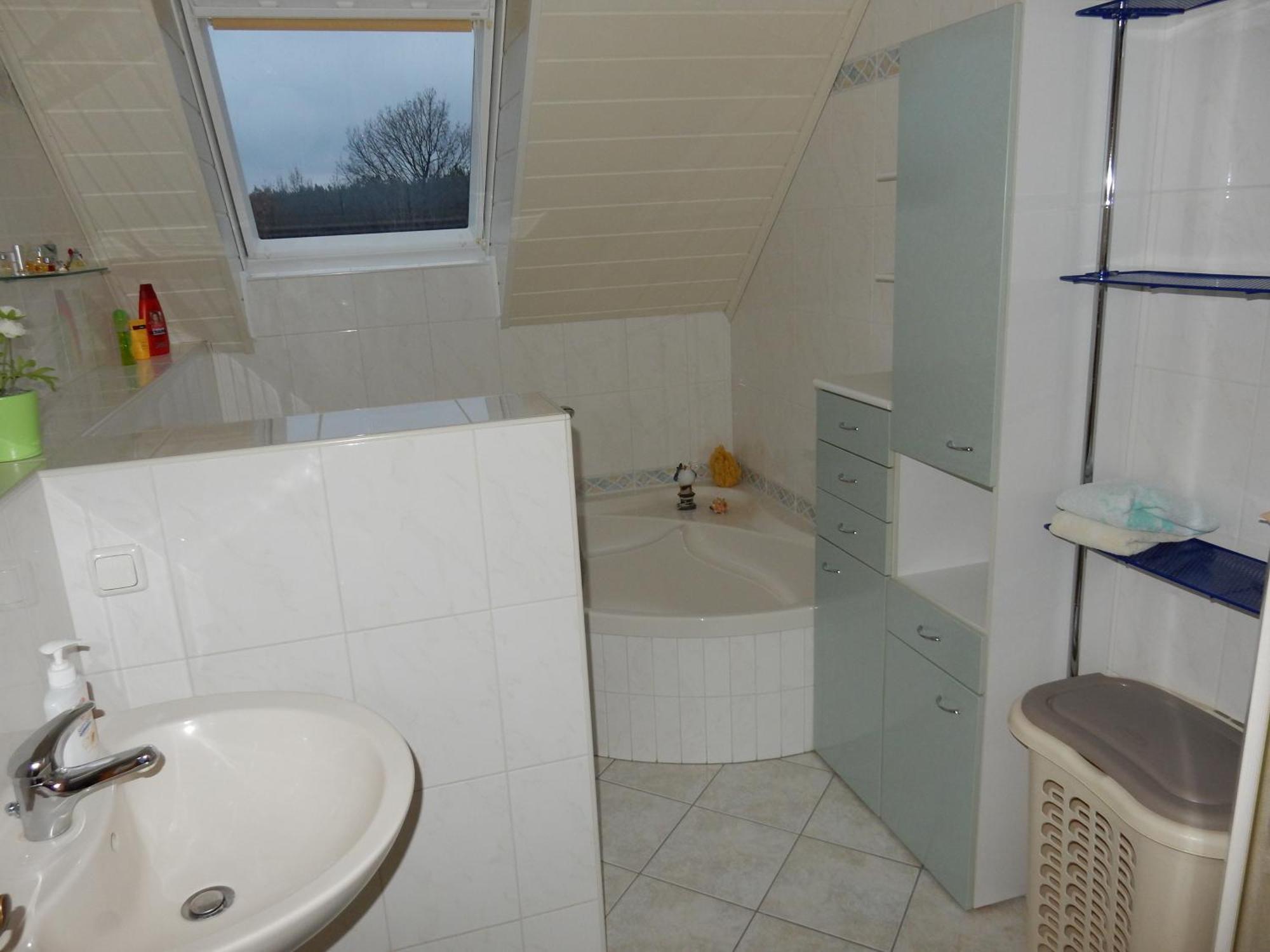 Ferienwohnung In Der "Perle Der Lausitz" 施普伦贝格 外观 照片